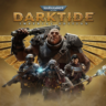 Warhammer 40,000: Darktide - Imperial Edition PS5 ПСН PLAYSTATION