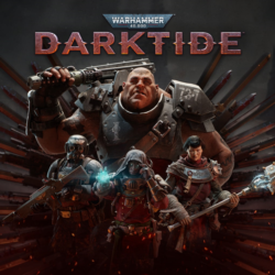 Warhammer 40,000: Darktide PS5 ПСН PLAYSTATION