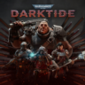 Warhammer 40,000: Darktide PS5 ПСН PLAYSTATION