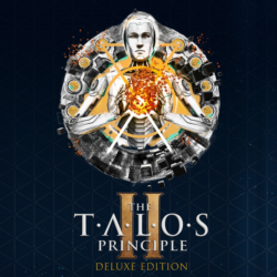 The Talos Principle 2: Deluxe Edition PS5 ПСН PLAYSTATION
