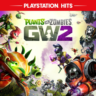 Plants vs. Zombies™ Garden Warfare 2 PS4 ПСН PLAYSTATION