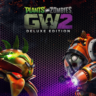 Plants vs. Zombies™ Garden Warfare 2: Deluxe Edition PS4 ПСН PLAYSTATION