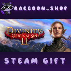 Divinity: Original Sin 2 - Divine Edition RU*KZ*UA*CIS