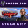 Divinity: Original Sin 2 - Divine Edition RU*KZ*UA*CIS
