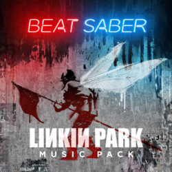 Beat Saber: Linkin Park Music Pack PS4 PS5 ПСН