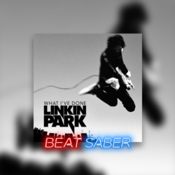 Beat Saber: Linkin Park – 'What I've Done' PS4 PS5 ПСН