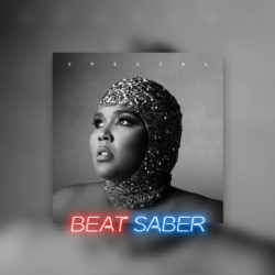 Beat Saber: Lizzo - 'Everybody's Gay' PS4 PS5 ПСН