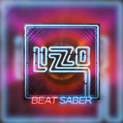 Beat Saber: Lizzo Music Pack PS4 PS5 ПСН PLAYSTATION
