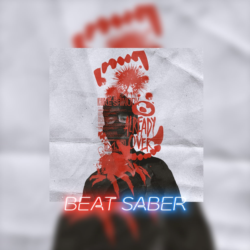 Beat Saber: Mike Shinoda - 'Already Over' PS4 PS5 ПСН
