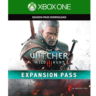 THE WITCHER 3 WILD HUNT EXPANSION PASS XBOX  КЛЮЧ USA