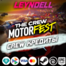 Uplay/Steam/Epic  The Crew Motorfest КРЕДИТЫ DLC РФМИР