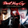 Все регионы     Devil May Cry HD Collection Steam