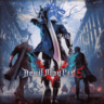 Все регионы     Devil May Cry 5   Vergil  выбор издания