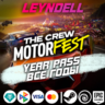 Uplay/Steam/Epic  Crew Motorfest YEAR 1-2-3 PASS  РФ