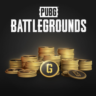 PUBG - 2000 G-Coin ( 300 бонусных) ПСН PLAYSTATION