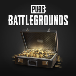 PUBG - 5000 G-Coin ( 1000 бонусных) ПСН PLAYSTATION