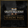 Warhammer 40,000: Space Marine 2 - Season Pass PS5 ПСН