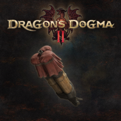 Dragon's dogma 2: Дымовая приманка для гарпий PS5 ПСН