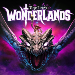 🔴 Tiny Tina's Wonderlands ✅ EPIC GAMES 🔴 (PC)