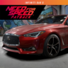 Infinity Q60 S PS4 ПСН PLAYSTATION