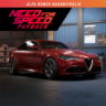 Need for Speed™ Payback: Alfa Romeo Quadrifoglio PS4
