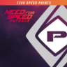 2200 очков скорости NFS Payback ПСН PLAYSTATION
