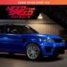 Need for Speed™ Payback: Range Rover Sport SVR PS4 ПСН