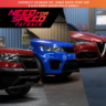 Набор с Chevrolet, Range Rover и Alfa Romeo PS4 ПСН