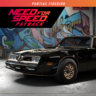 Need for Speed Payback суперкомплектация Pontiac Firebi