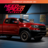 Need for Speed™ Payback: Chevrolet Colorado ZR2 PS4
