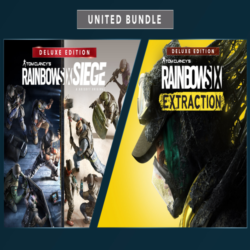 🔴 Tom Clancy's Rainbow Six® Siege & Tom Clancy's Rainb
