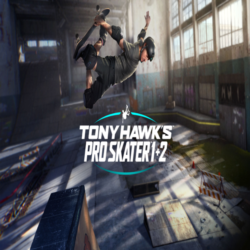 🔴 Tony Hawk's™ Pro Skater™ 1   2 ✅ EPIC GAMES 🔴 (PC)