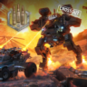 Crossout — Season 15 Battle Pass ПСН PLAYSTATION