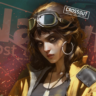 Crossout — "Walking on gold" Elite Event Pass ПСН