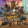 ARK: Bob&acute;s Tall Tales PS5 ПСН PLAYSTATION
