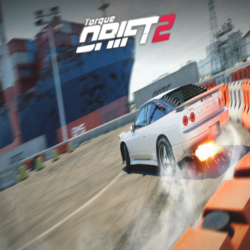 🔴 Torque Drift 2 ✅ EPIC GAMES 🔴 (PC)