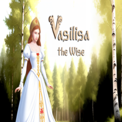 🔴 Vasilisa the Wise ✅ EPIC GAMES 🔴 (PC)