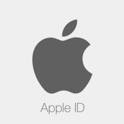 Аккаунт Apple ID для Германии