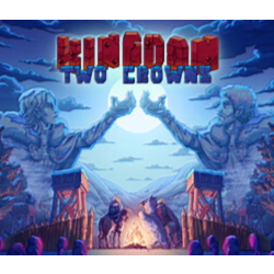 Kingdom Two Crowns🟥Region free🌍❗️Steam Key🔑❗️Автовыдача⚡🚀