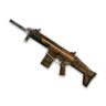 FN SCAR-H (1 день)