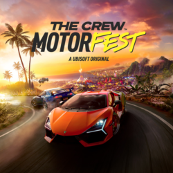 Uplay/Epic Games🔴THE CREW MOTORFEST🔥РУССКИЙ язык