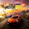 Uplay/Epic Games  THE CREW MOTORFEST  РУССКИЙ язык