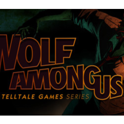 The Wolf Among Us✅Весь мир (КРОМЕ РФ)❗Steam Key🔑❗️Автовыдача⚡🚀