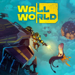 Wall World (Ключ Steam | РФ Весь мир)