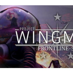 Project Wingman - Frontline 59 Campaign DLC - STEAM RU