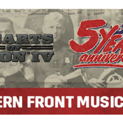 Music - Hearts of Iron IV: Songs of the Eastern Front D