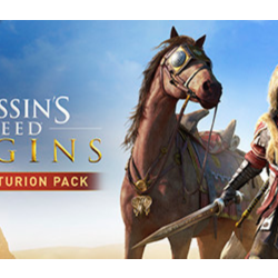 Assassin&acute;s Creed® Origins - Roman Centurion Pack DLC