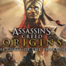 Assassin&acute;s Creed® Origins - The Curse Of The Pharaohs D