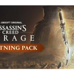 Assassin’s Creed® Mirage Lightning Pack DLC - STEAM RU