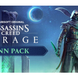 Assassin’s Creed® Mirage Jinn Pack DLC - STEAM RU